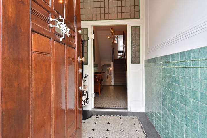 Foto 6 van Viviënstraat 86