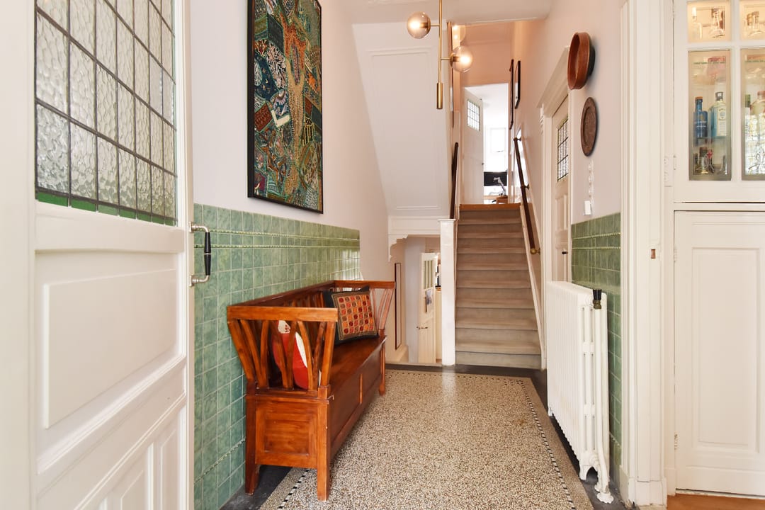 Foto 7 van Viviënstraat 86