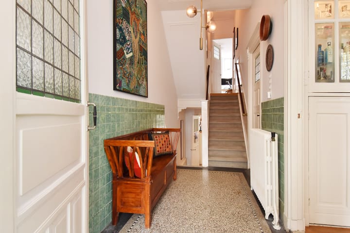 Foto 7 van Viviënstraat 86