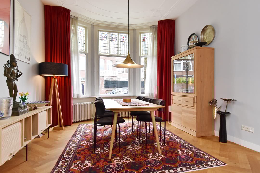 Foto 8 van Viviënstraat 86