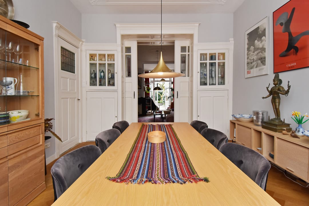 Foto 11 van Viviënstraat 86