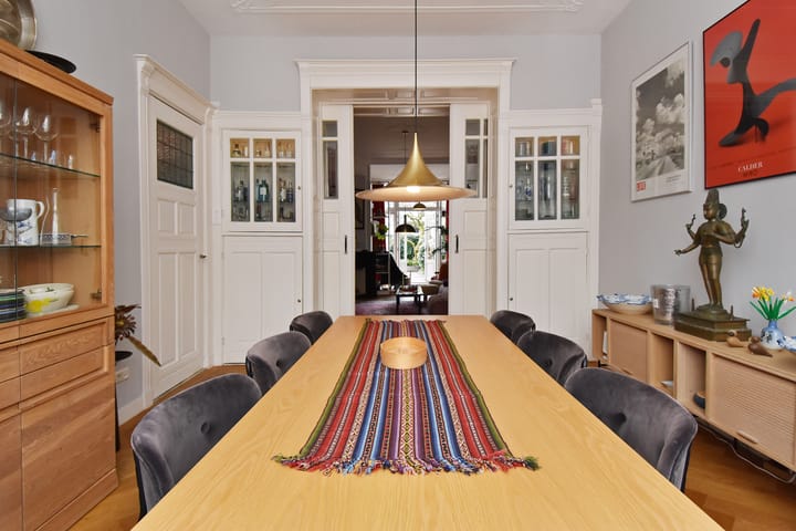 Foto 11 van Viviënstraat 86