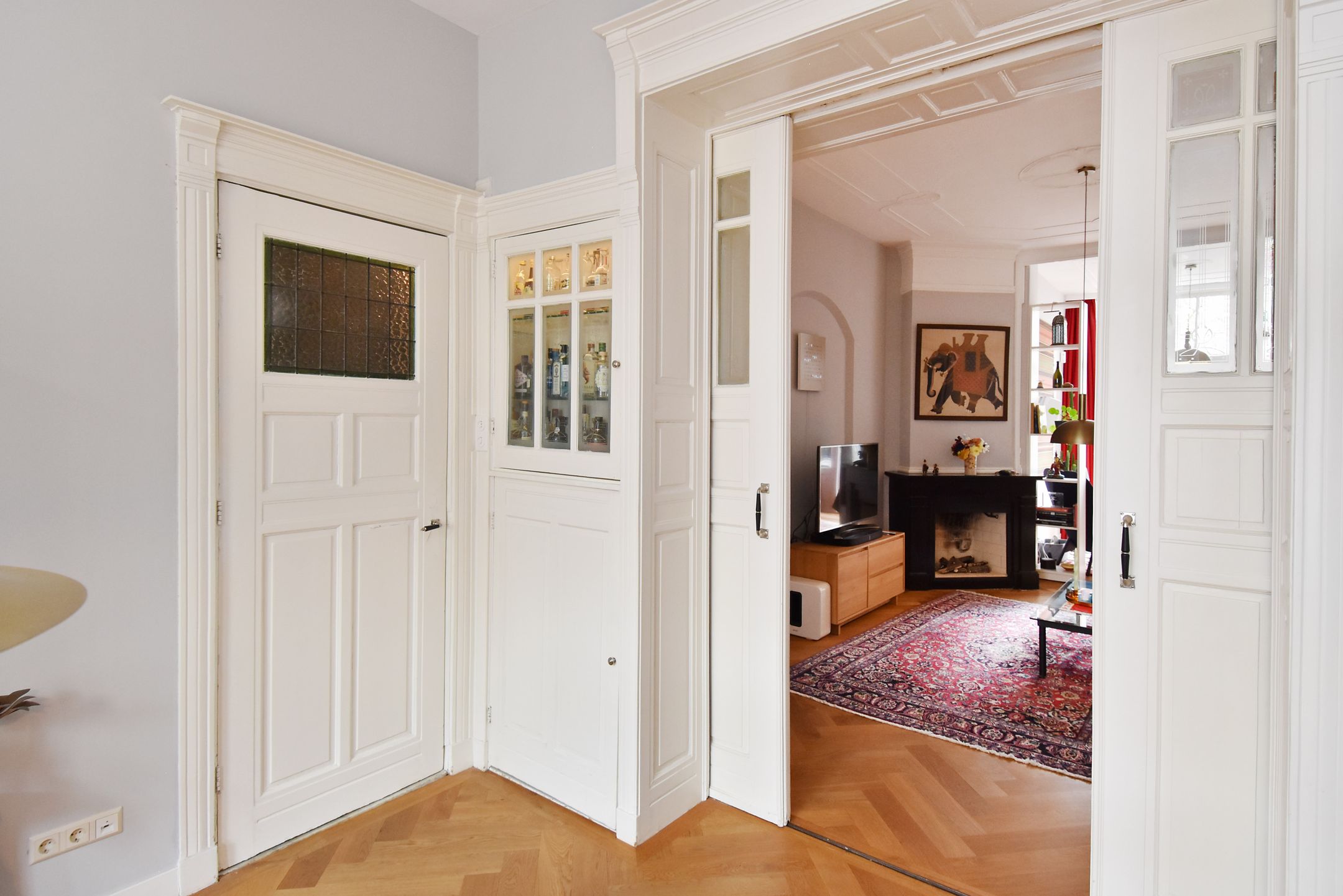 Foto 12 van Viviënstraat 86