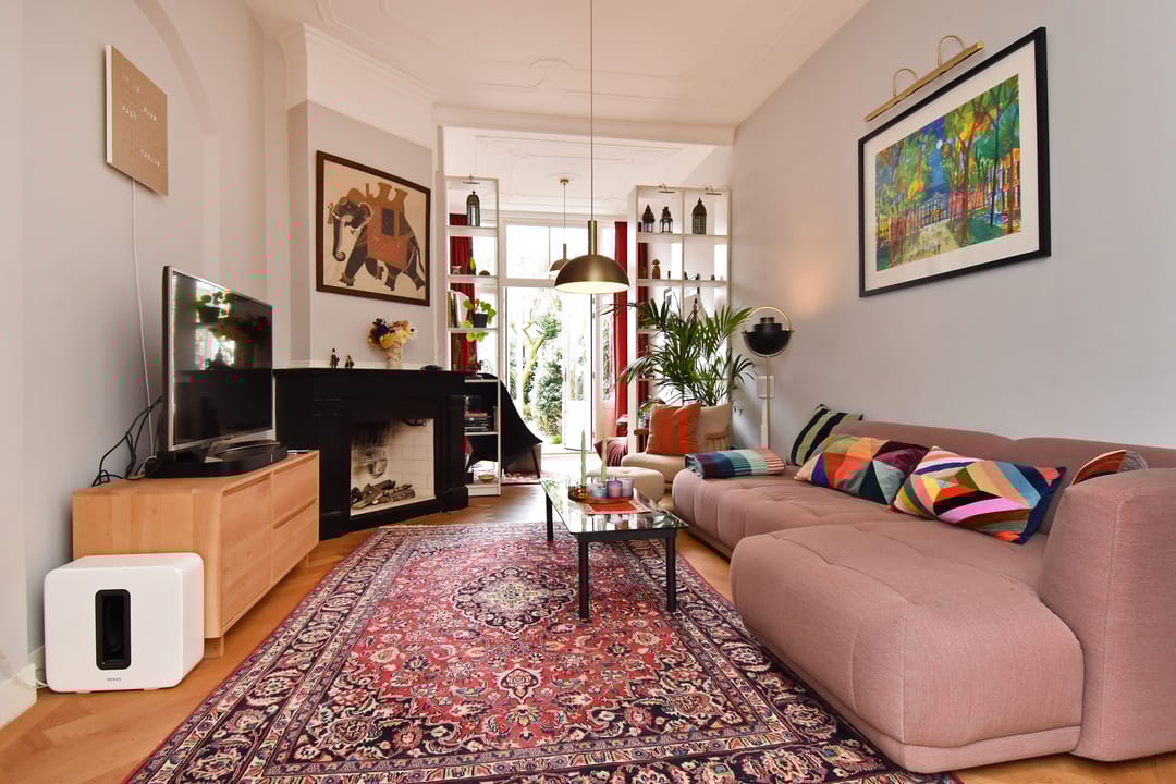 Foto 13 van Viviënstraat 86