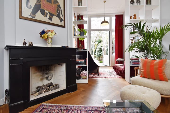 Foto 14 van Viviënstraat 86