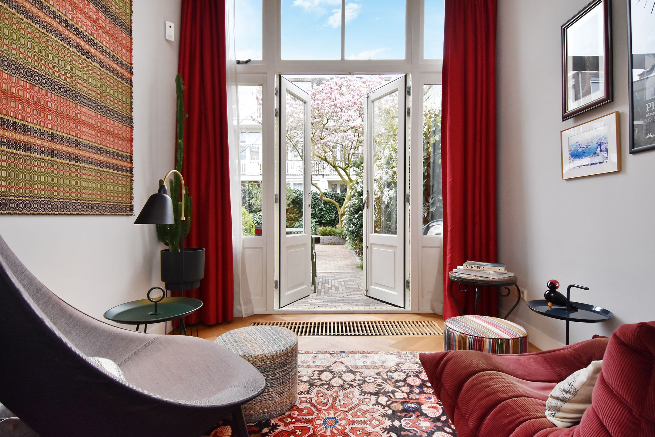 Foto 15 van Viviënstraat 86