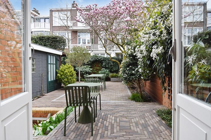 Foto 16 van Viviënstraat 86