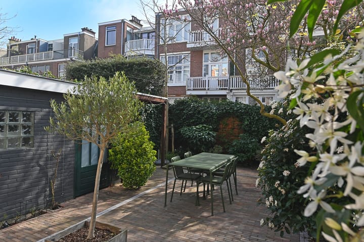 Foto 17 van Viviënstraat 86