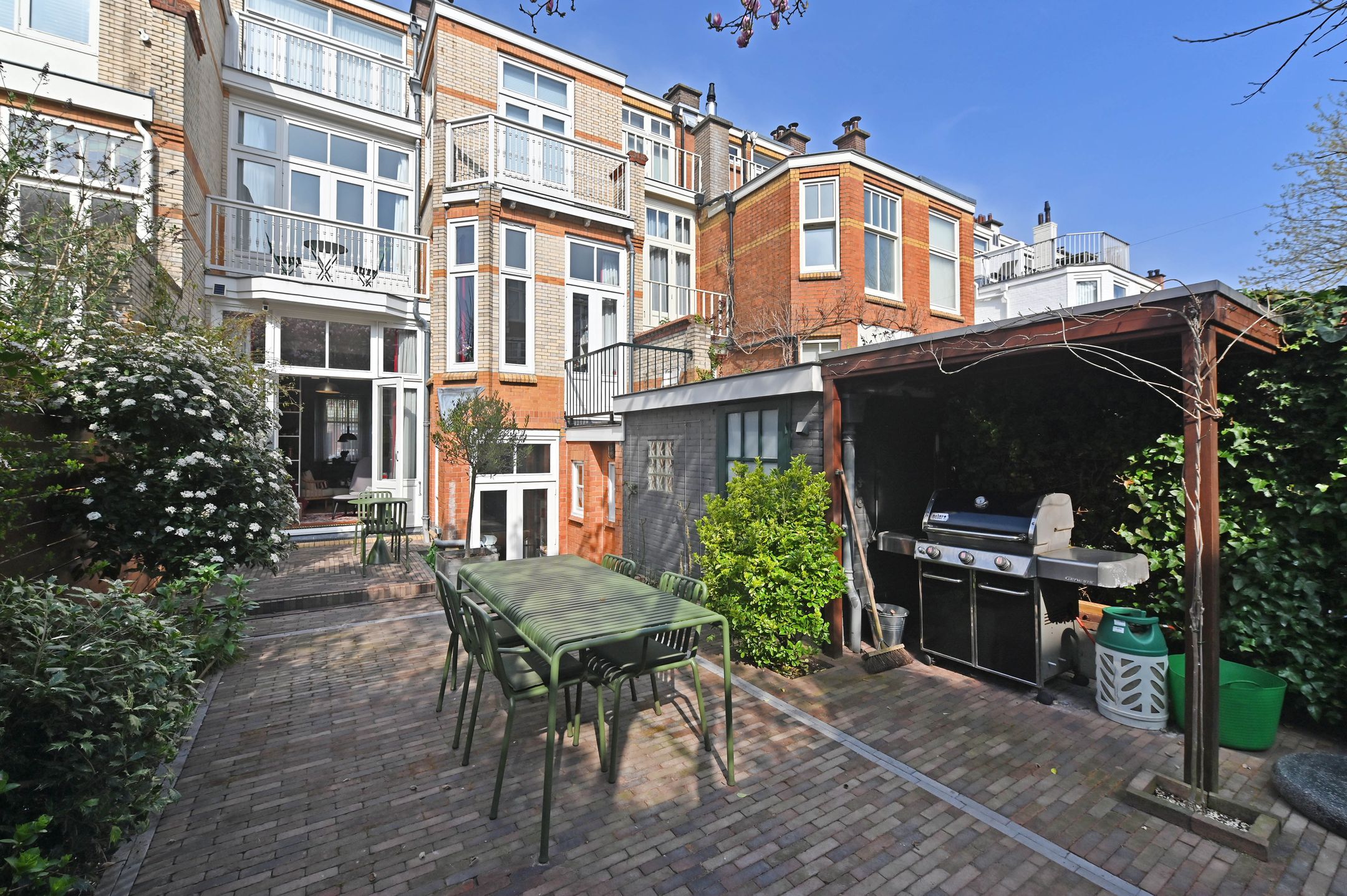 Foto 18 van Viviënstraat 86