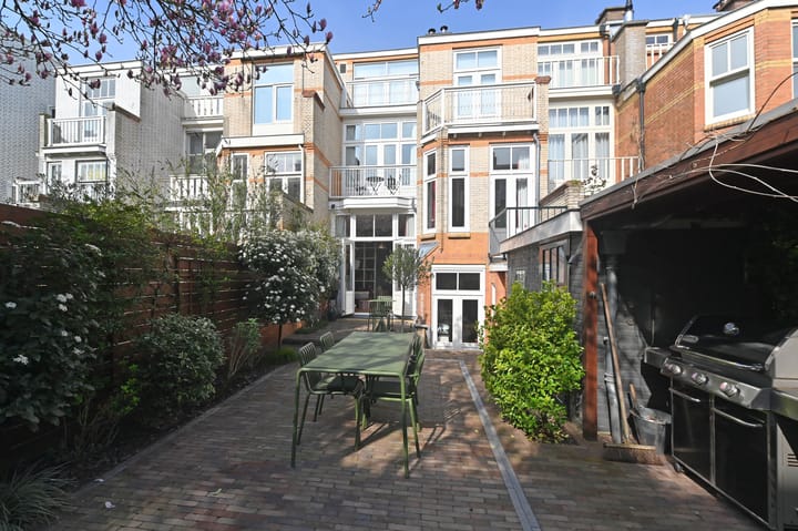 Foto 19 van Viviënstraat 86