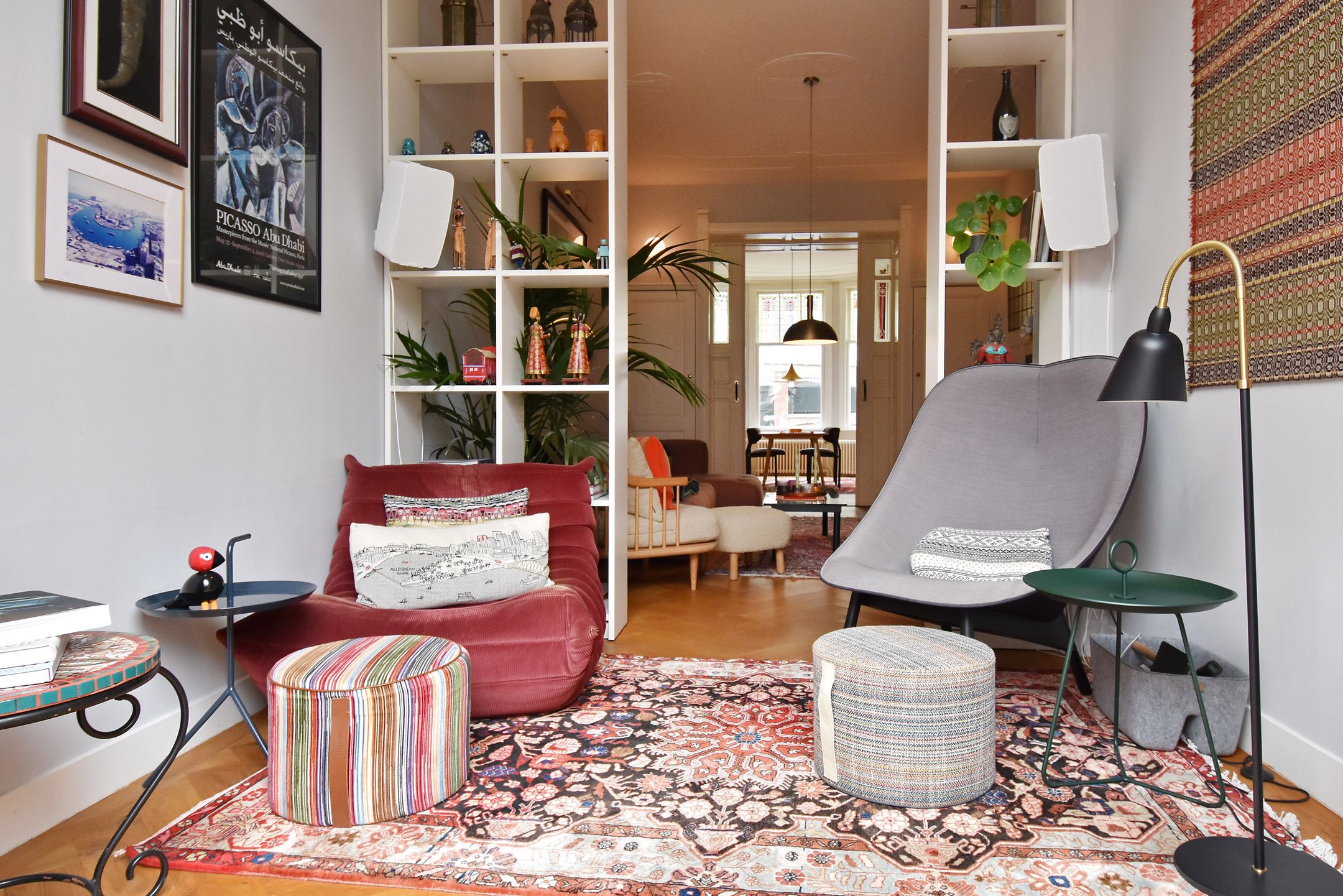 Foto 21 van Viviënstraat 86