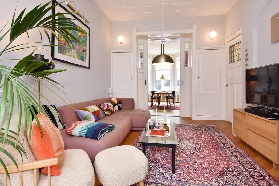 Foto 22 van Viviënstraat 86