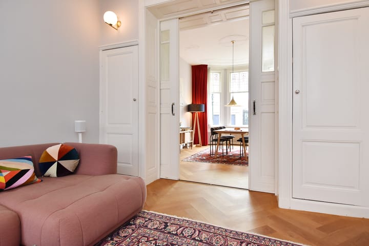 Foto 23 van Viviënstraat 86