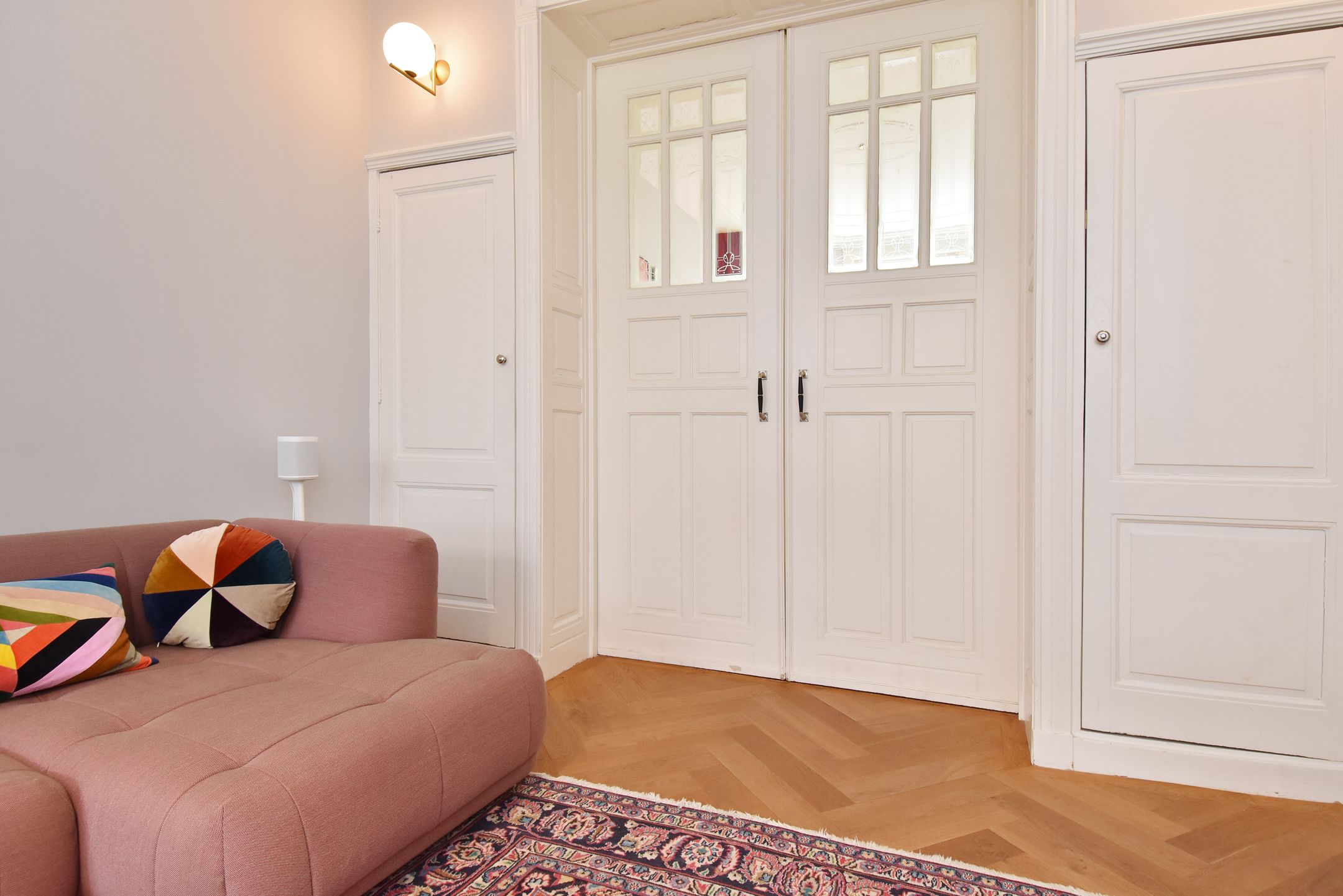 Foto 24 van Viviënstraat 86