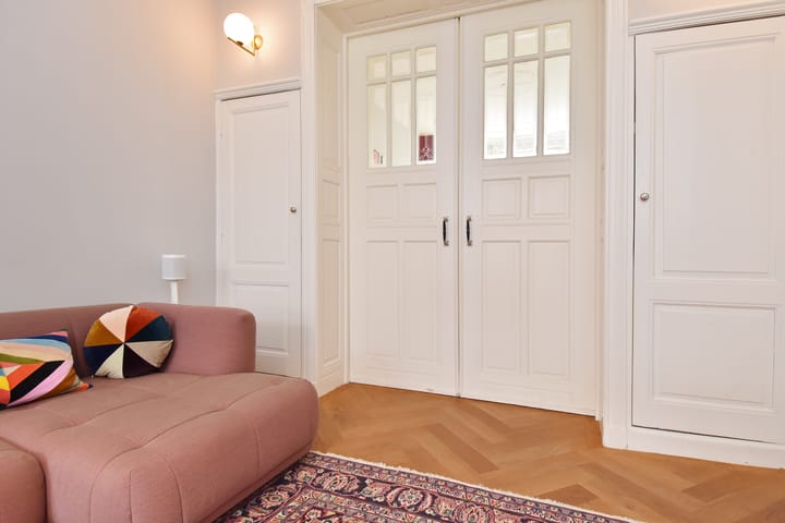 Foto 24 van Viviënstraat 86