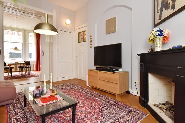 Foto 25 van Viviënstraat 86