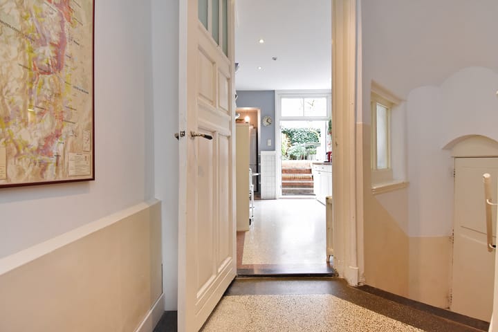 Foto 26 van Viviënstraat 86