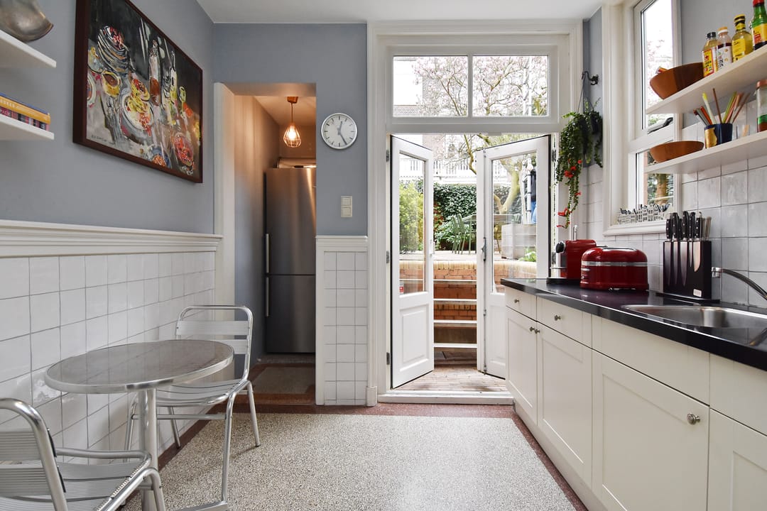 Foto 28 van Viviënstraat 86