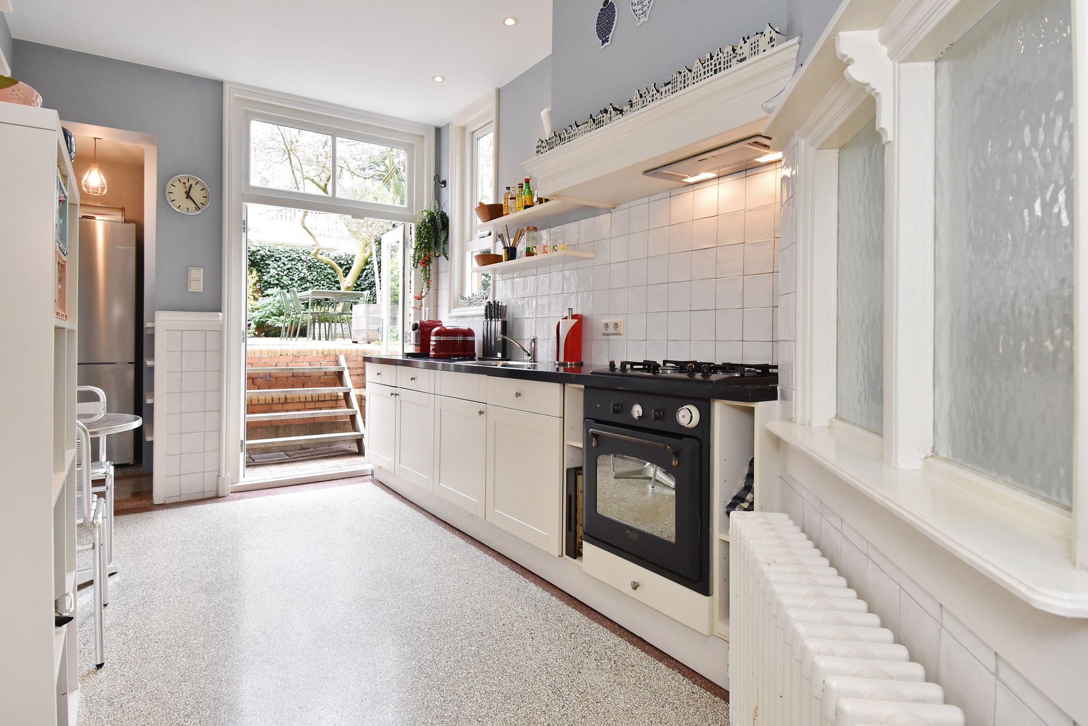 Foto 27 van Viviënstraat 86