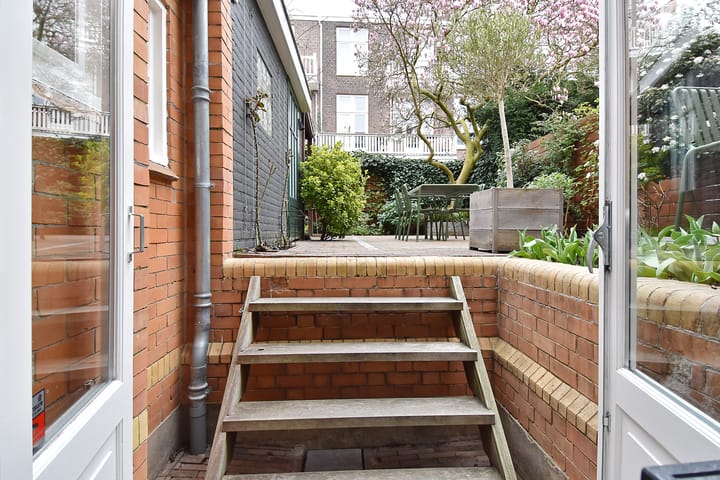 Foto 29 van Viviënstraat 86