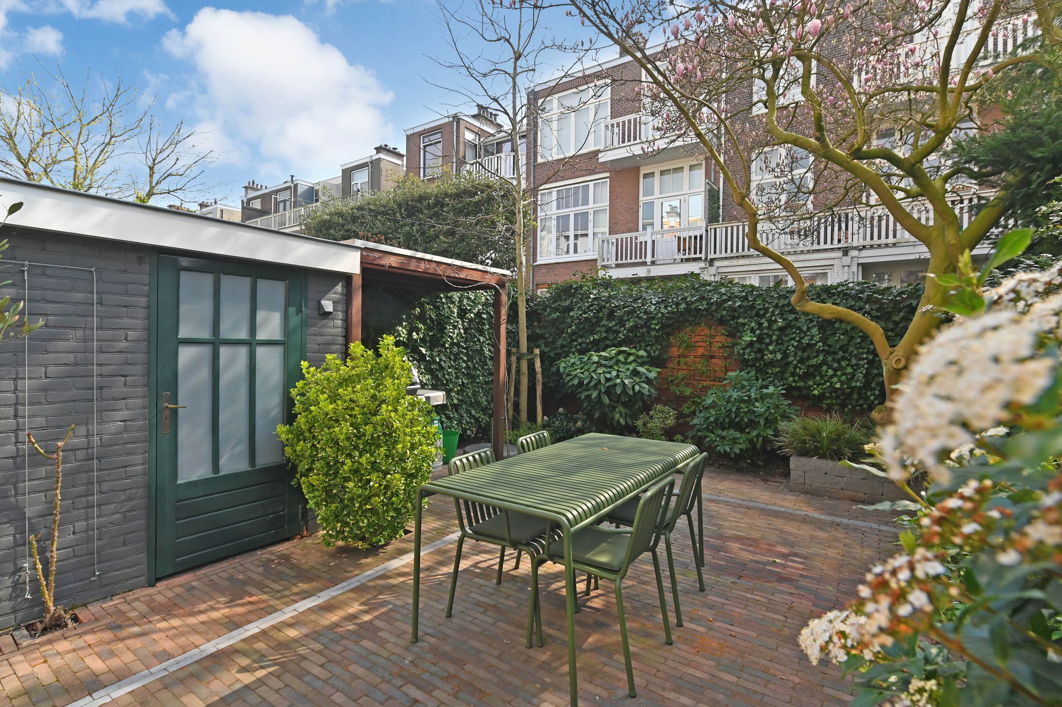 Foto 30 van Viviënstraat 86