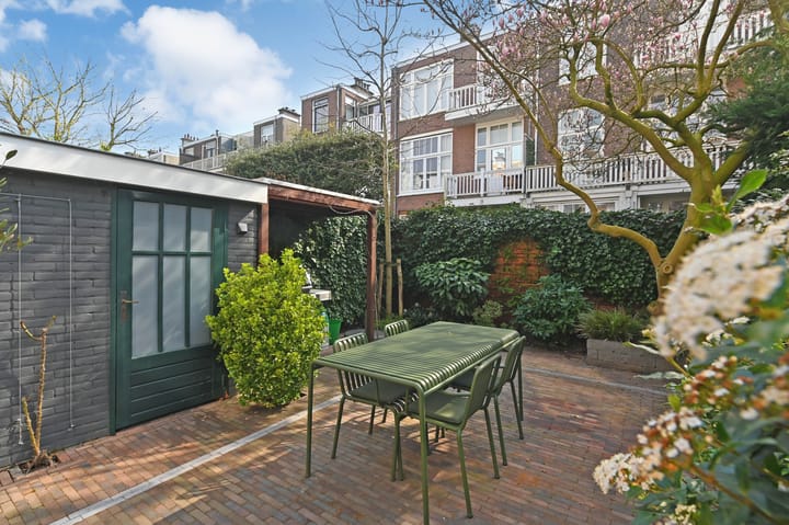 Foto 30 van Viviënstraat 86