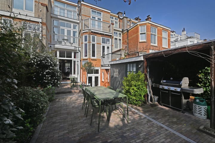 Foto 31 van Viviënstraat 86