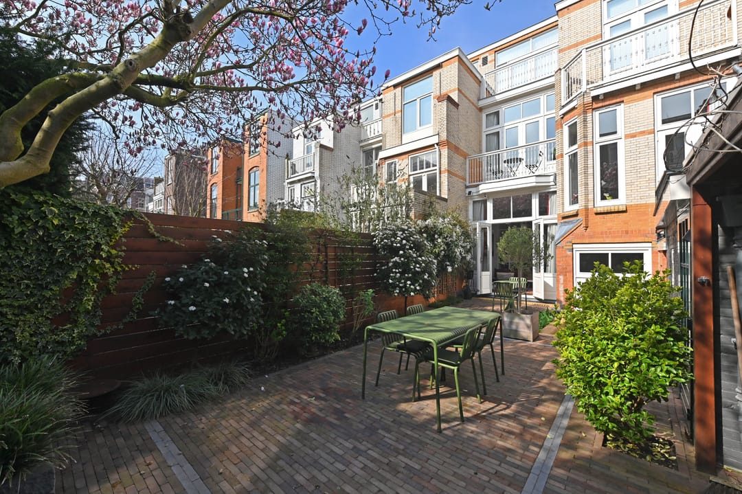 Foto 32 van Viviënstraat 86