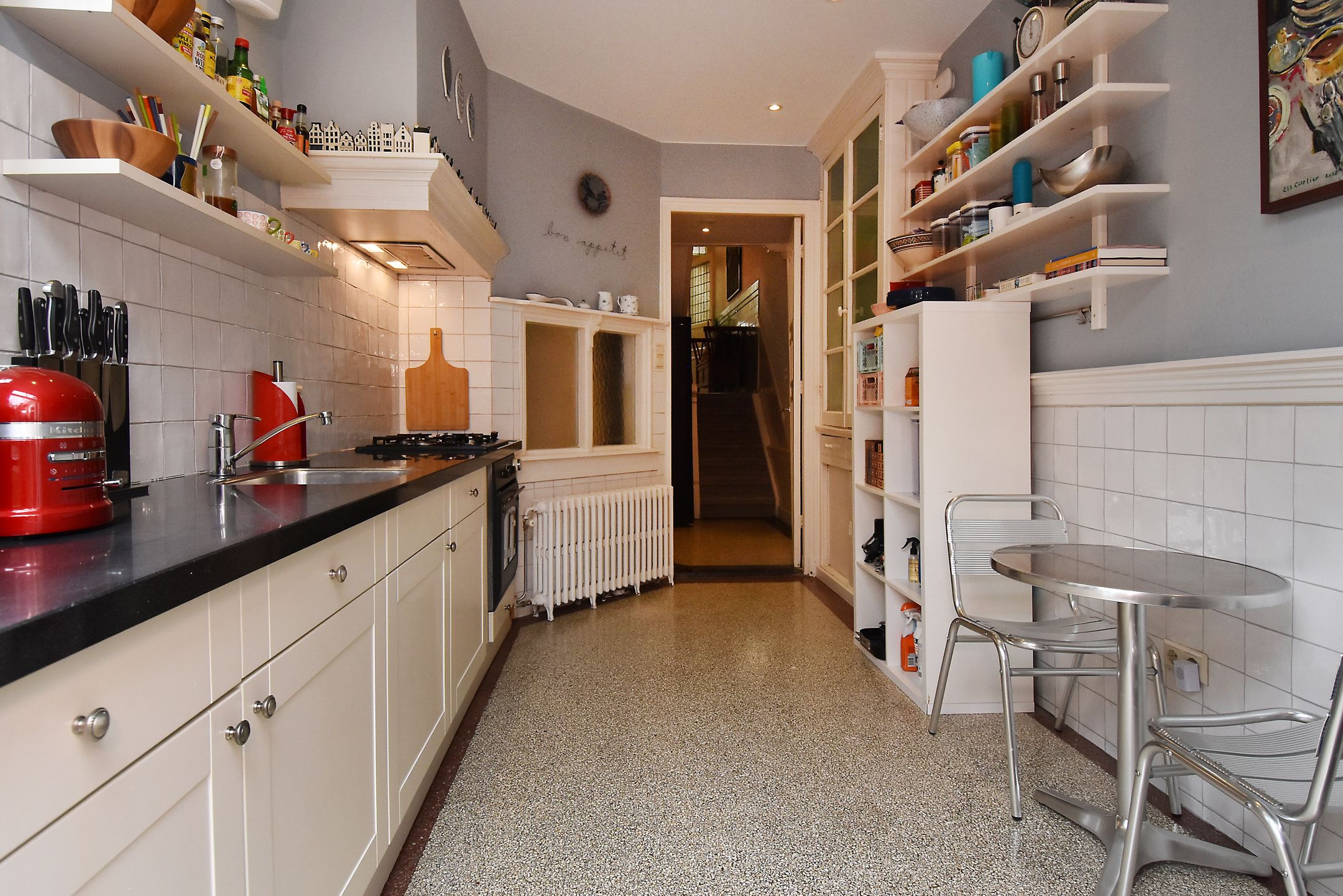 Foto 33 van Viviënstraat 86