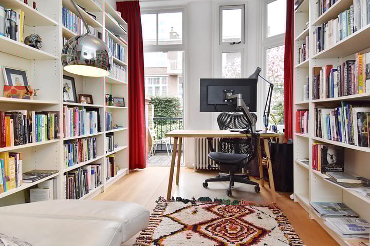 Foto 37 van Viviënstraat 86