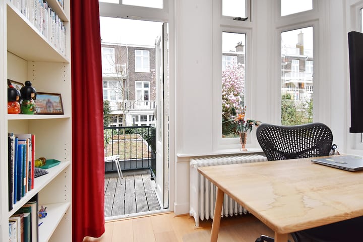 Foto 38 van Viviënstraat 86