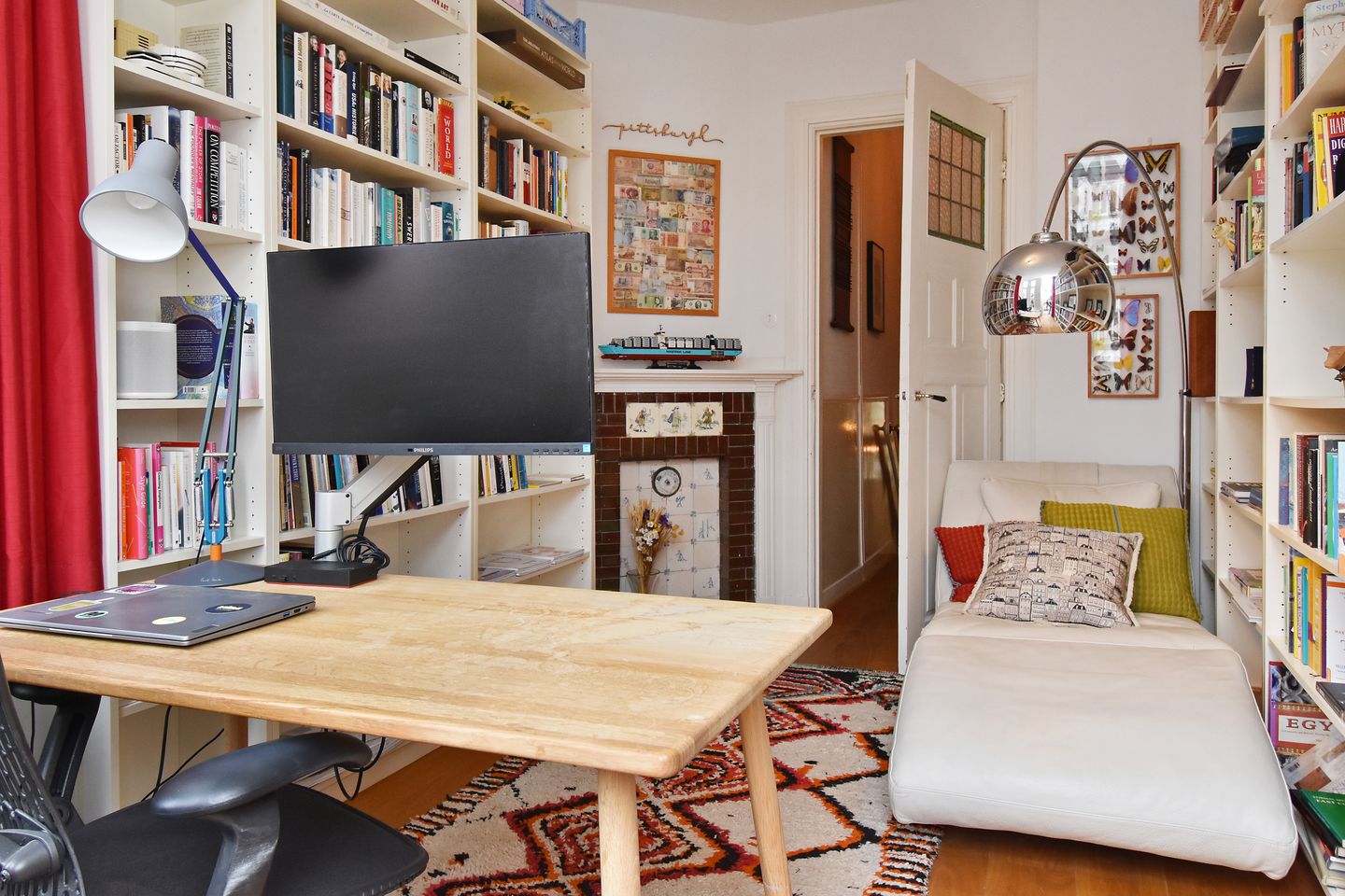 Foto 40 van Viviënstraat 86