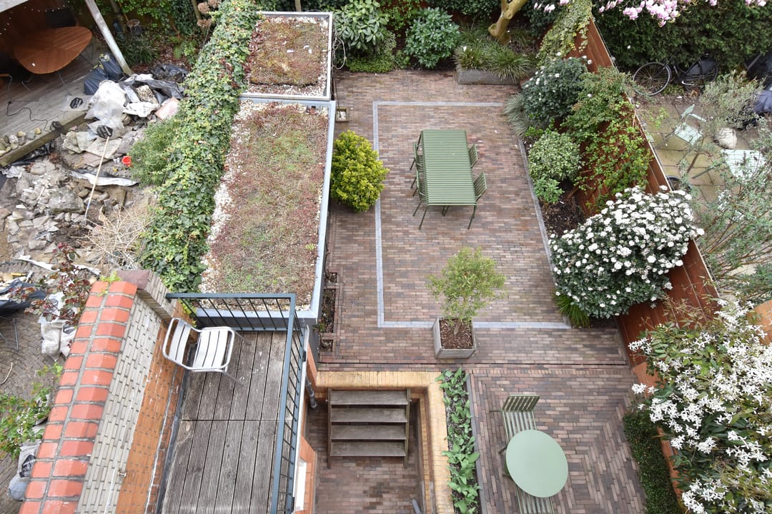 Foto 47 van Viviënstraat 86