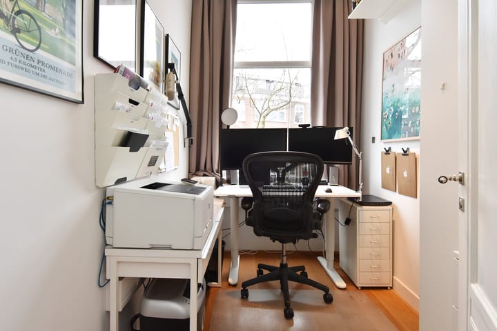 Foto 50 van Viviënstraat 86