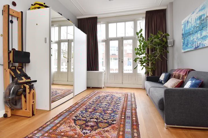 Foto 51 van Viviënstraat 86