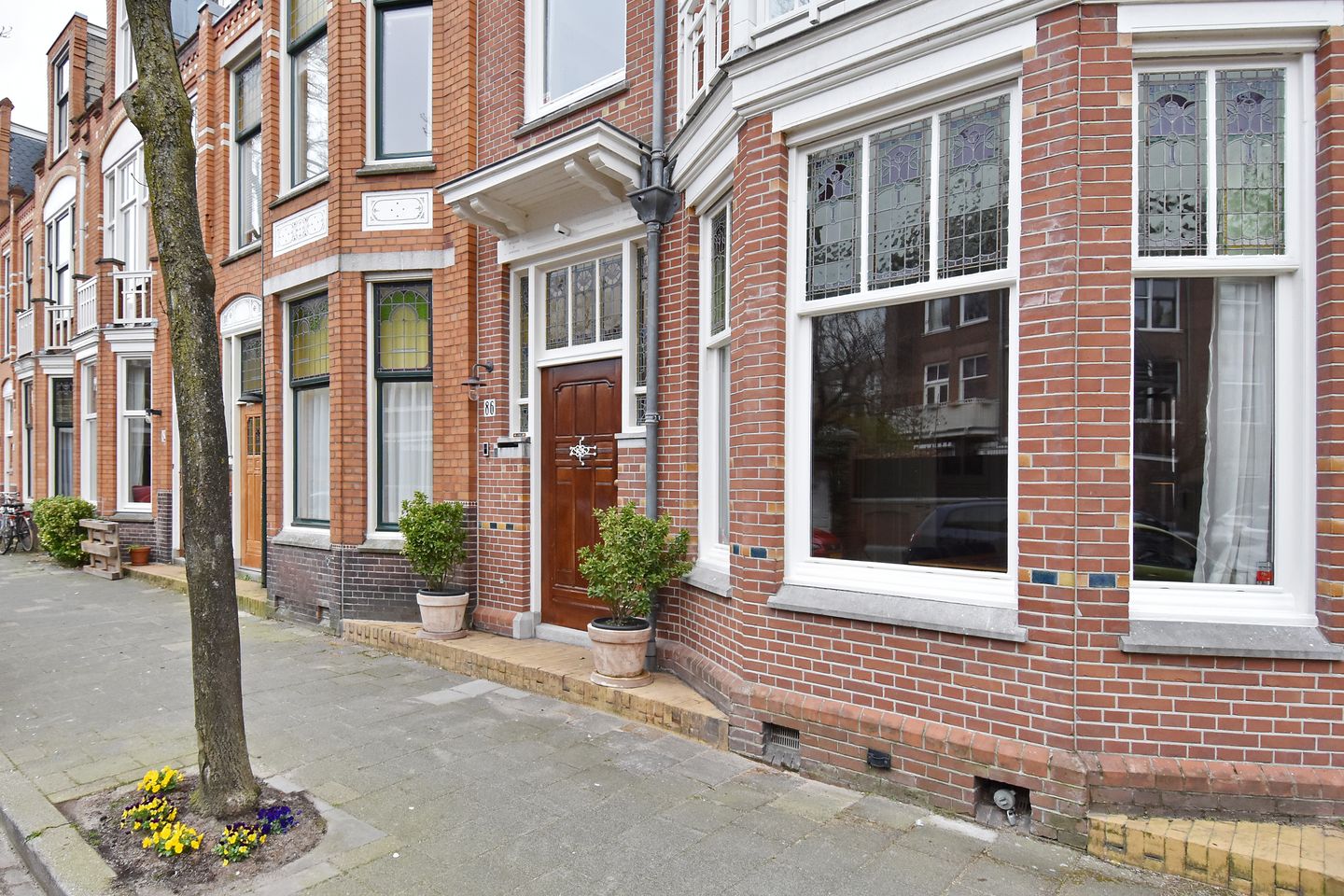 Foto 79 van Viviënstraat 86