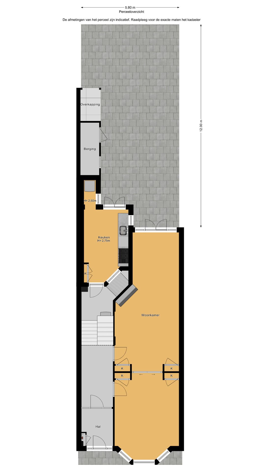 Foto 82 van Viviënstraat 86