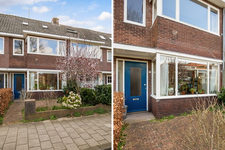 Foto 8 van Van der Helststraat 17