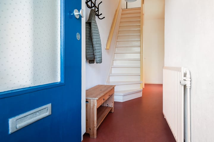 Foto 9 van Van der Helststraat 17