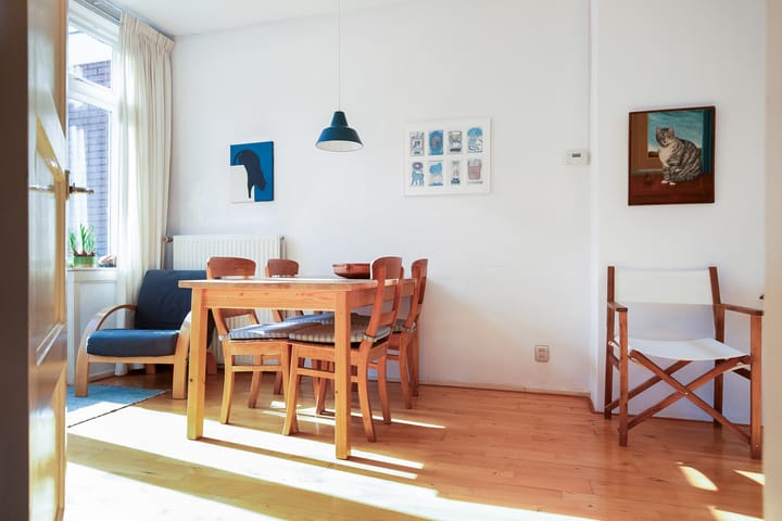 Foto 10 van Van der Helststraat 17