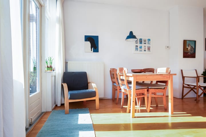 Foto 15 van Van der Helststraat 17