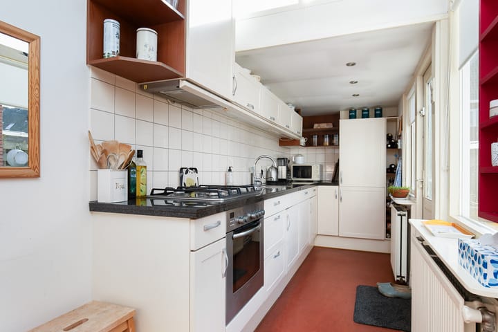 Foto 17 van Van der Helststraat 17