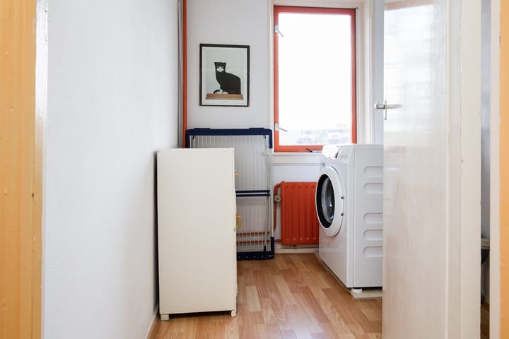 Foto 22 van Van der Helststraat 17