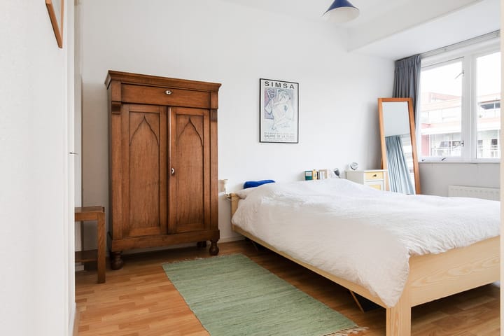 Foto 23 van Van der Helststraat 17