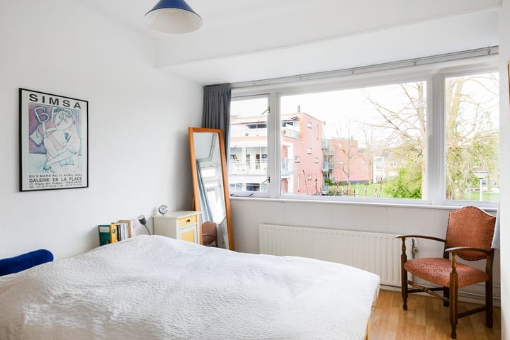 Foto 24 van Van der Helststraat 17