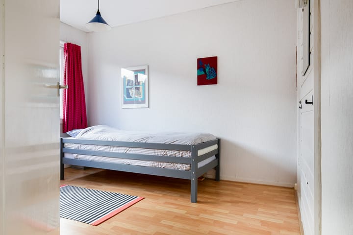 Foto 27 van Van der Helststraat 17