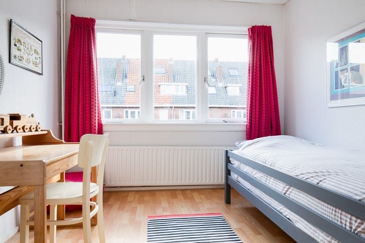 Foto 28 van Van der Helststraat 17