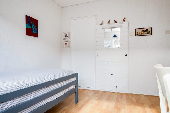 Foto 29 van Van der Helststraat 17