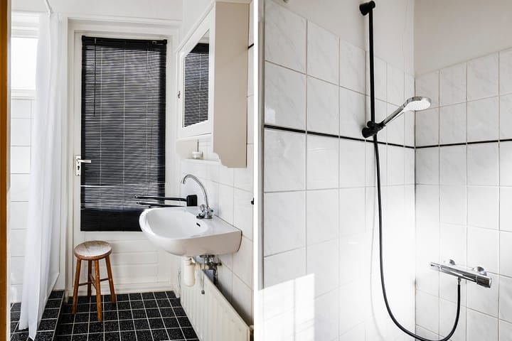 Foto 30 van Van der Helststraat 17