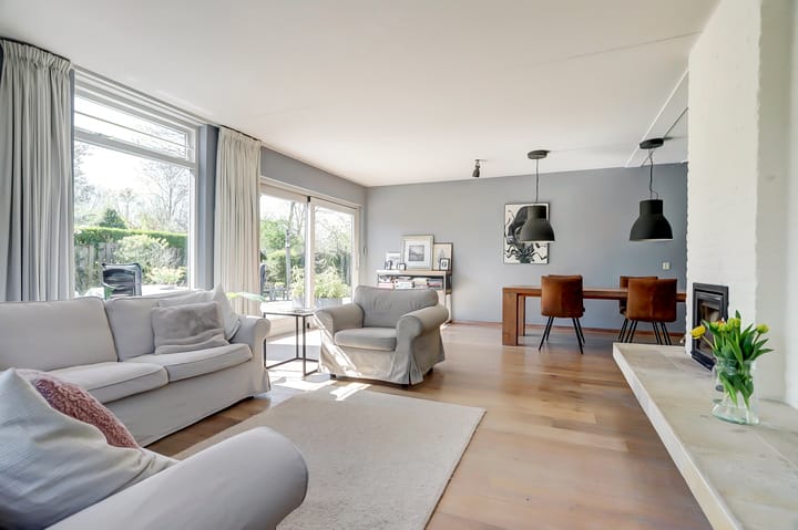 Photo 2 of Kokmeeuwstraat 61